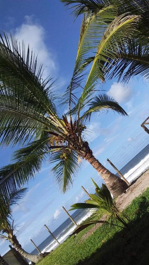 Casa Aconchego Goiano Hotel Ilheus Ngoại thất bức ảnh