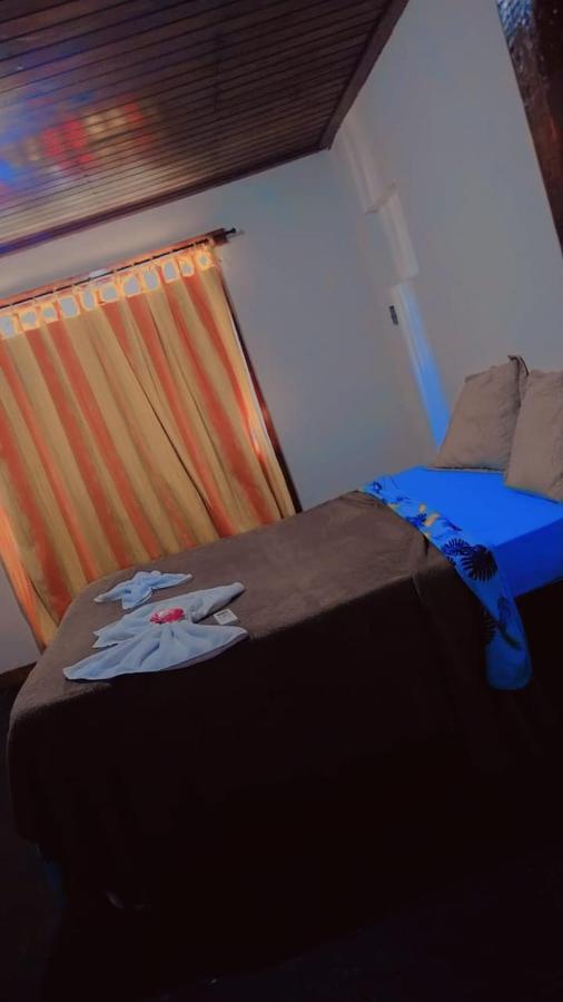 Casa Aconchego Goiano Hotel Ilheus Ngoại thất bức ảnh