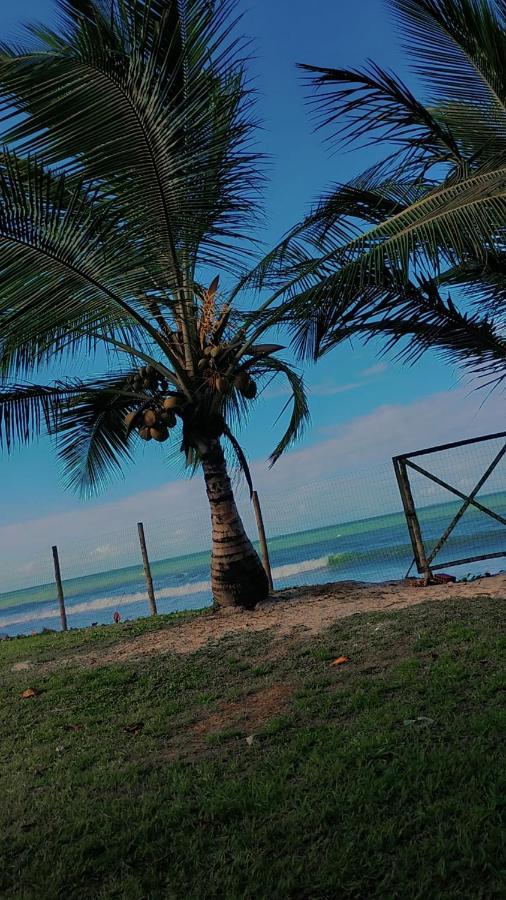 Casa Aconchego Goiano Hotel Ilheus Ngoại thất bức ảnh
